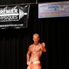 Andrew  Weyl - NPC All South 2011 - #1